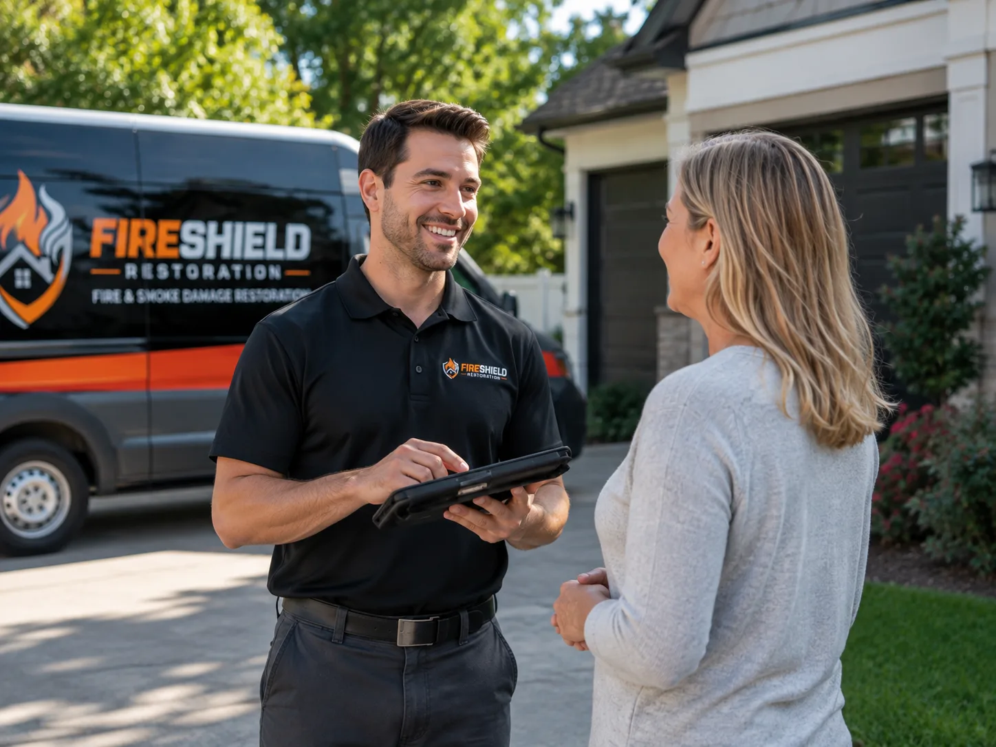 Fire And Smoke Damage Restoration Beverly, MA FAQs